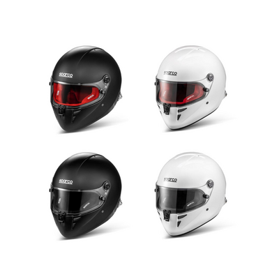 Sparco Stealth RF Helmet