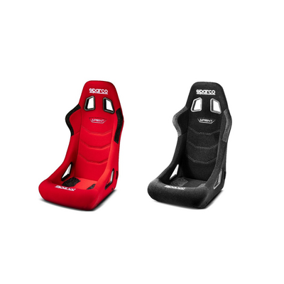Sparco Seat Sprint+