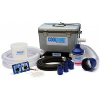 Coolshirt Pro Air & Water System