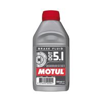 Motul Brake Fluid DOT 5.1 500ml/1L