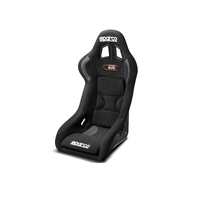 Sparco Carbon QRT Evo Race Seat