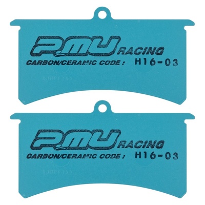 Project Mu Brake Pads - F1101