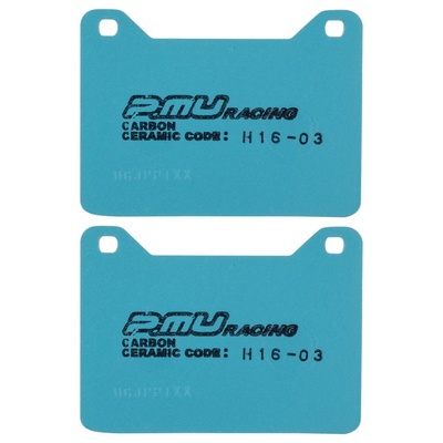 Project Mu Brake Pads - F1104