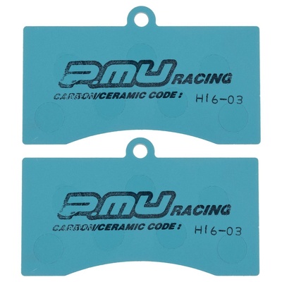 Project Mu Brake Pads - F1714