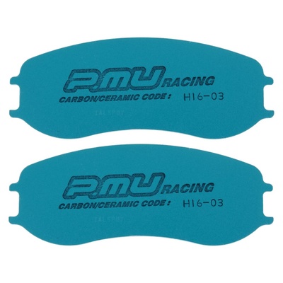 Project Mu Brake Pads - F1801