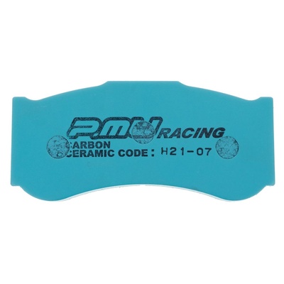 Project Mu Brake Pads - F6268
