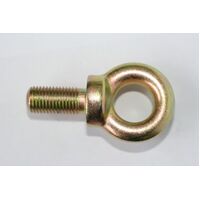 Seatbelt Eye Bolt 7/16" 