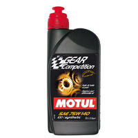 Motul Gear Comp 75W140 1L/20L