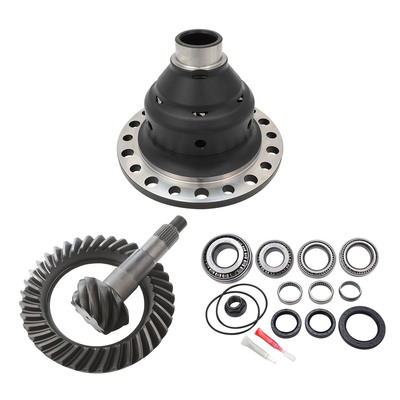 RTS M86 Diff Kit True Grip LSD Ford Falcon FPV XR6T F6 XR8 4L