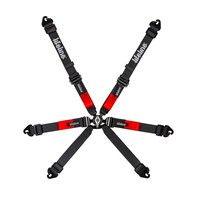 Copse 2x2 6 Point Harness