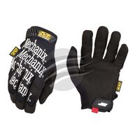 Sparco Meca 3 Mechanics Gloves