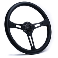 MPI Vintage 80's Steering Wheel