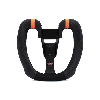 MPI Butterfly Drag Racing Steering Wheel