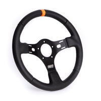MPI Drag Steering Wheel