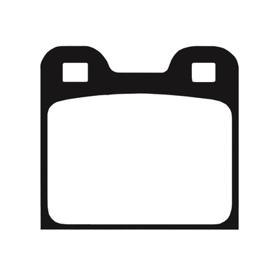 Project Mu Brake Pads - NDB3