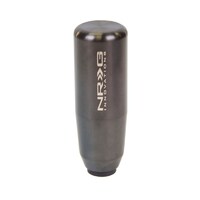NRG Shift Knob 3.5 inch Length, 1.2 inch Diameter - Grey