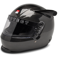 Pro Air Vortex Mid Forced Air Carbon Helmet SA2020