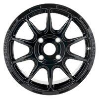 Hyundai Excel Ultralight Wheel