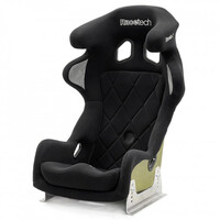 Racetech 9129 LIGHTWEIGHT Racing Seat with Head Restraint Wings