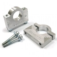 Racetech Aluminuim Roll Cage Clamps