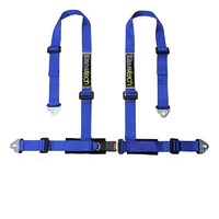 Racetech Clubman 4-Point 2inch Harness