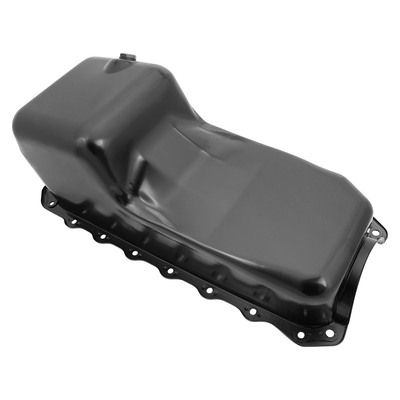 RTS Oil Pan Sump Steel Holden V8 HQ-On Torana 253 308
