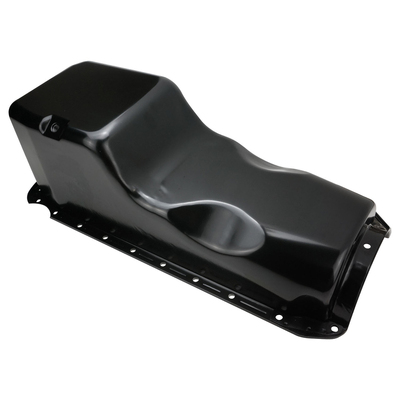 RTS Oil Pan Sump Steel BB Chev Holden 396-454 65-90 Mark IV