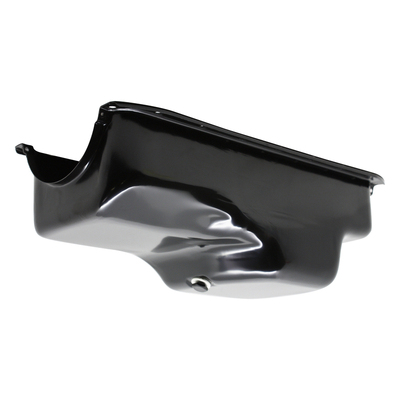 RTS Oil Pan Sump Steel SB Chrysler Dodge Plymouth 273 318 340