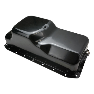 RTS Oil Pan Sump Steel SB Chrysler Dodge Plymouth 360