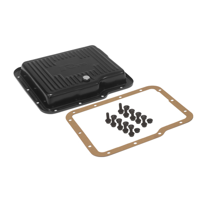 RTS Trans Pan Steel Ribbed GM Chev Holden Powerglide