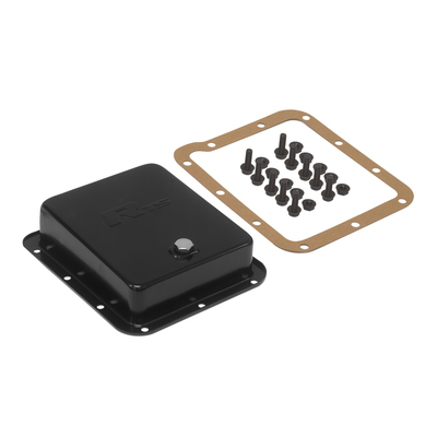 RTS Trans Pan Steel Deep Ford C4 C10
