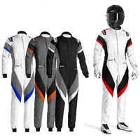 Sparco Victory Race Suit 2020