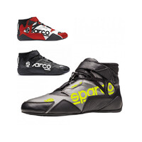 Sparco Racing Shoe Apex Rb-7 