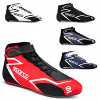 Sparco Shoe Skid 2020