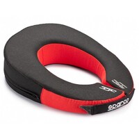 Sparco Tapered Nomex Neck Collar