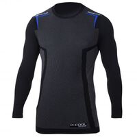 Sparco K-Carbon Long Sleeve Top