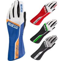 Sparco Track Kart Glove KG-3
