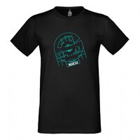 T-Shirt Tron