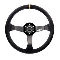 Steering Wheel R325