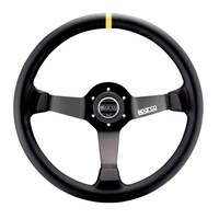 Steering Wheel R345