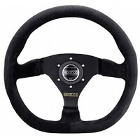 Steering Wheel L360
