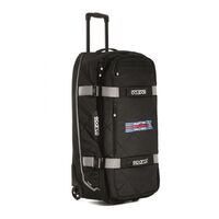 Sparco Martini Racing Tour Bag