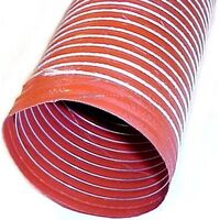 SCAT Aeroduct Hose, 11ft Length