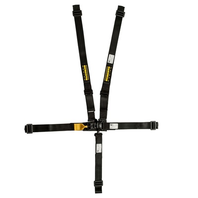 Schroth Latchlink II 5 Point Harness