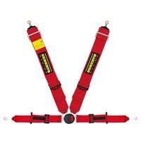 Schroth Profi II-FE ASM Harness (Left)