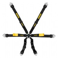 Enduro Harness 2x2