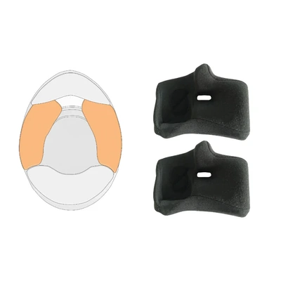 Schuberth Helmet Cheek Pads