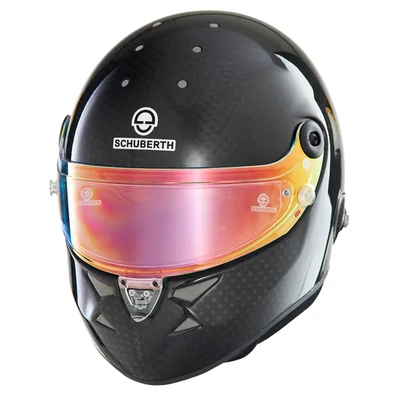 Schuberth SF4 Carbon Helmet