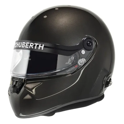 Schuberth SP1 Hybrid Helmet 