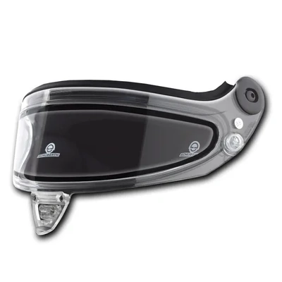 Schuberth Visor Non-SDL (RAIN) 